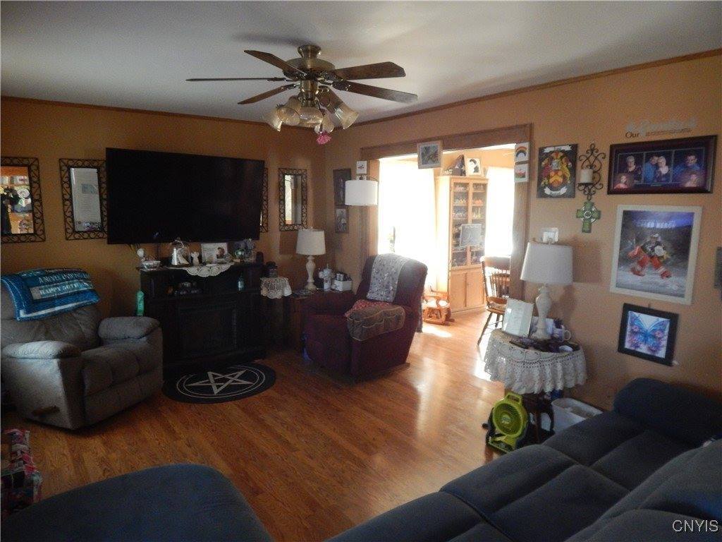 520 Stinard Avenue, Syracuse, NY 13207