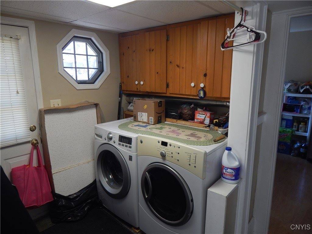 520 Stinard Avenue, Syracuse, NY 13207