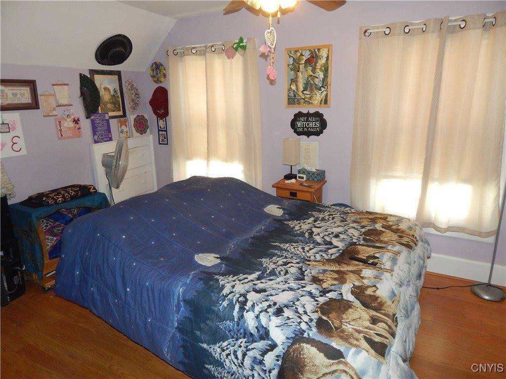 520 Stinard Avenue, Syracuse, NY 13207