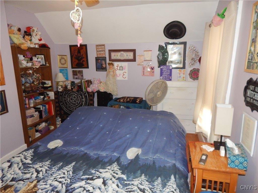 520 Stinard Avenue, Syracuse, NY 13207