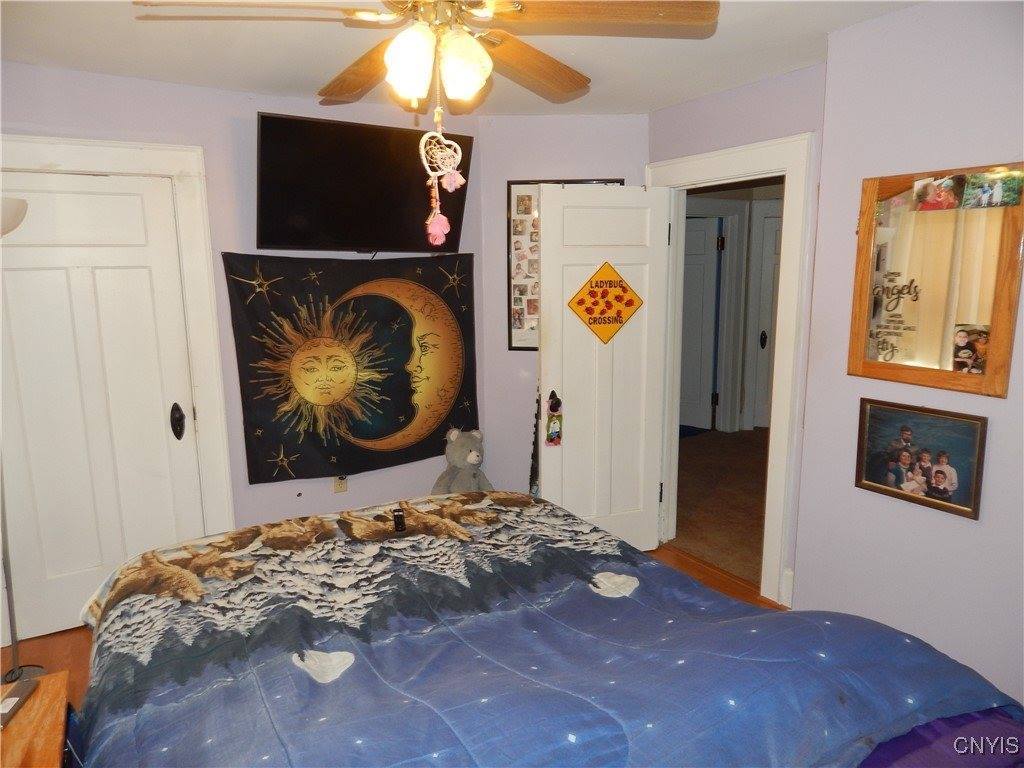 520 Stinard Avenue, Syracuse, NY 13207