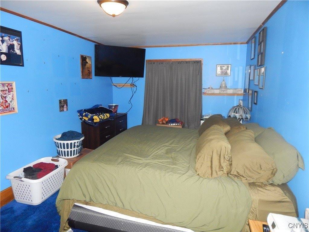 520 Stinard Avenue, Syracuse, NY 13207