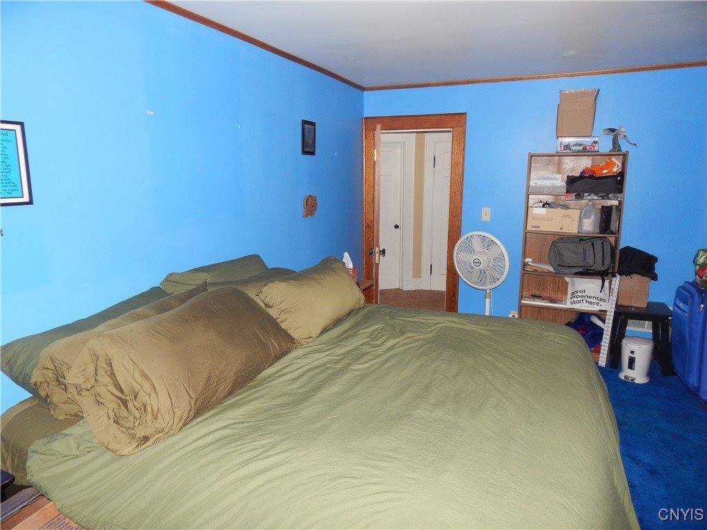520 Stinard Avenue, Syracuse, NY 13207
