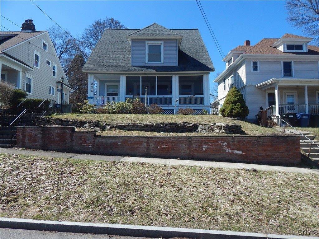 520 Stinard Avenue, Syracuse, NY 13207