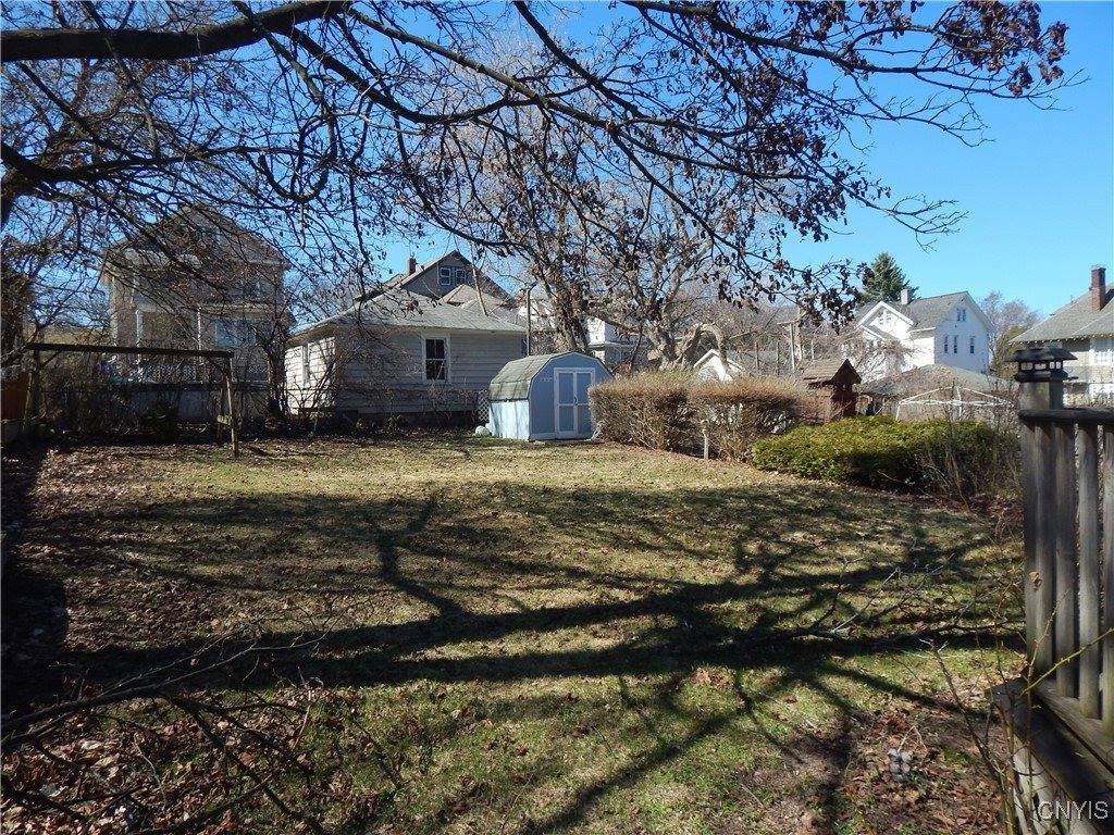520 Stinard Avenue, Syracuse, NY 13207