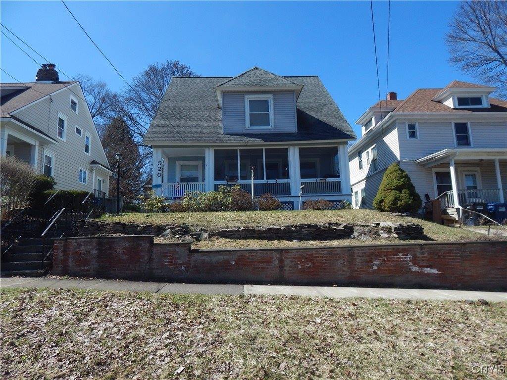 520 Stinard Avenue, Syracuse, NY 13207