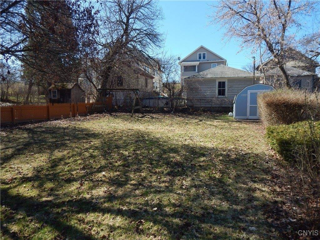 520 Stinard Avenue, Syracuse, NY 13207