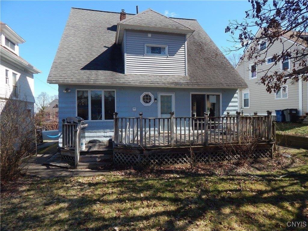 520 Stinard Avenue, Syracuse, NY 13207
