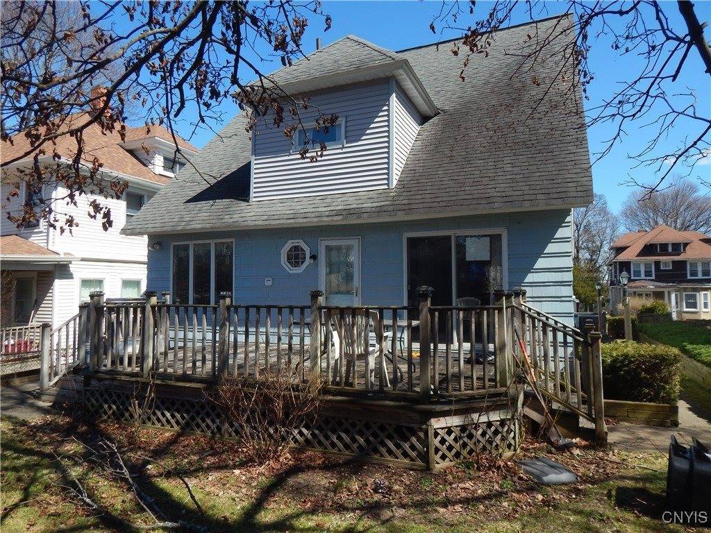 520 Stinard Avenue, Syracuse, NY 13207