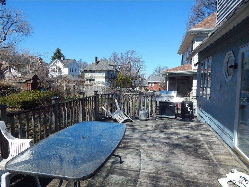 520 Stinard Avenue, Syracuse, NY 13207