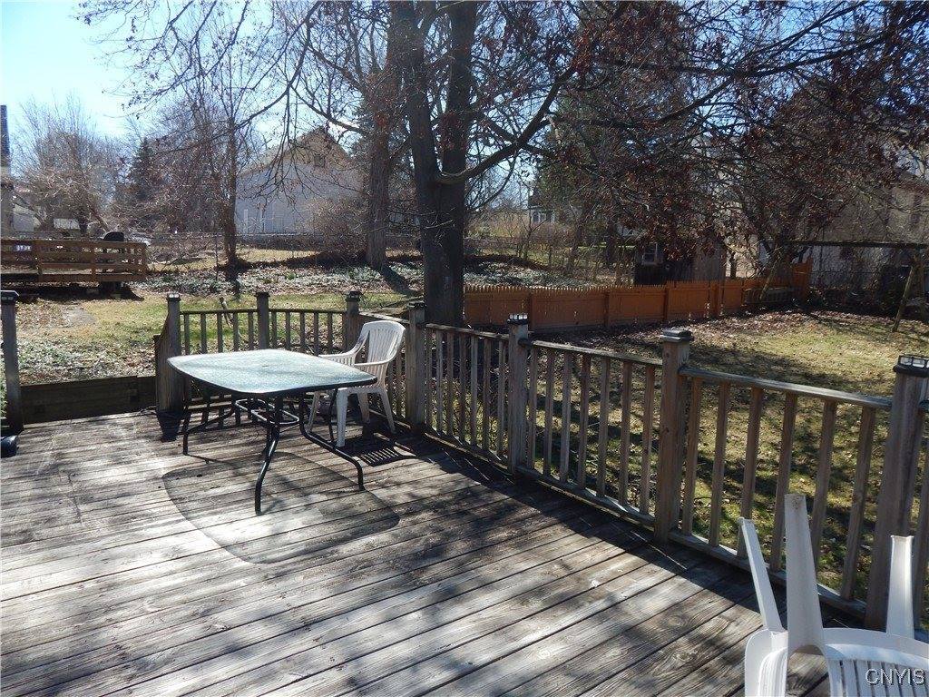 520 Stinard Avenue, Syracuse, NY 13207