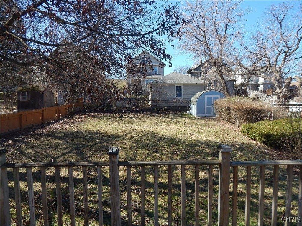 520 Stinard Avenue, Syracuse, NY 13207
