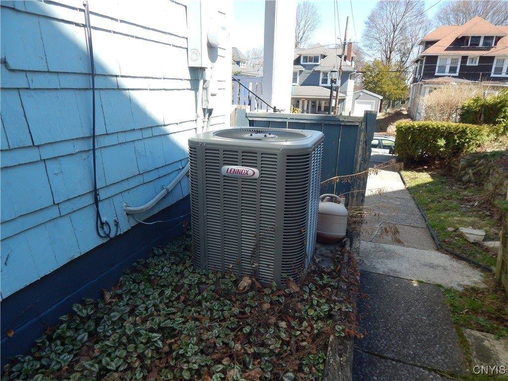 520 Stinard Avenue, Syracuse, NY 13207