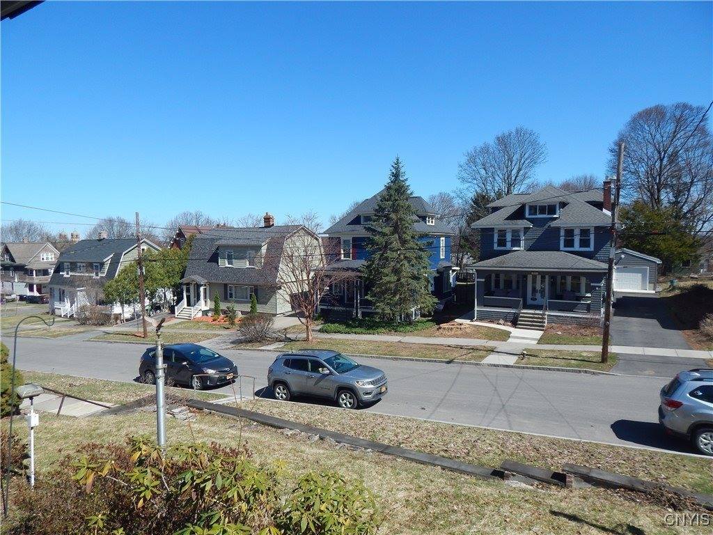 520 Stinard Avenue, Syracuse, NY 13207