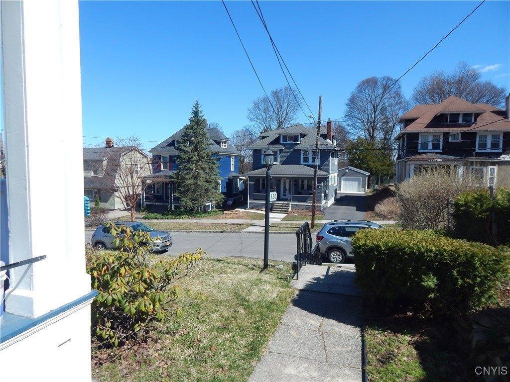 520 Stinard Avenue, Syracuse, NY 13207