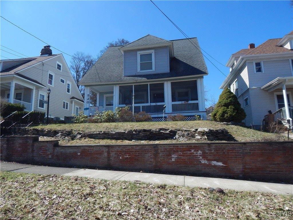 520 Stinard Avenue, Syracuse, NY 13207