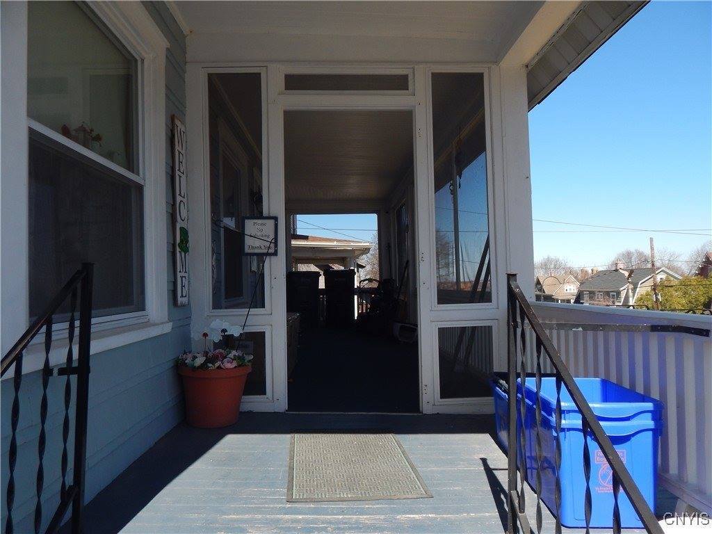 520 Stinard Avenue, Syracuse, NY 13207