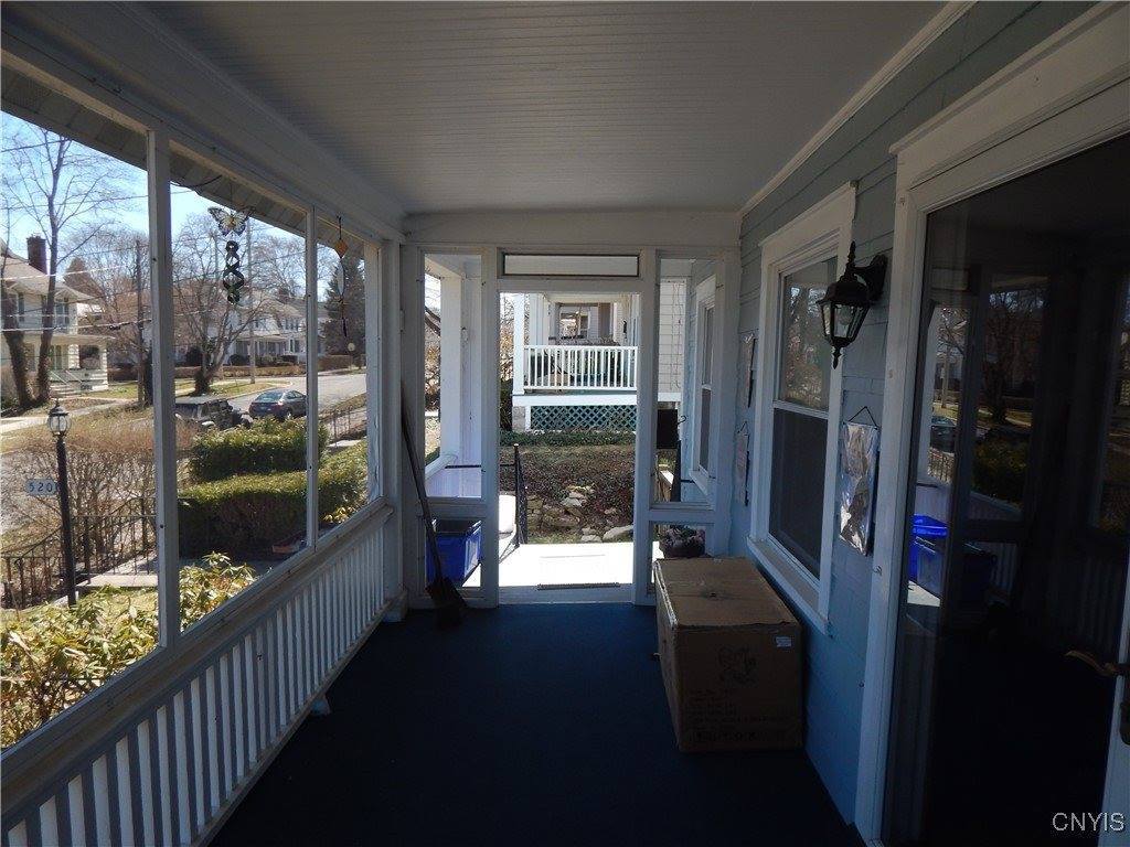 520 Stinard Avenue, Syracuse, NY 13207