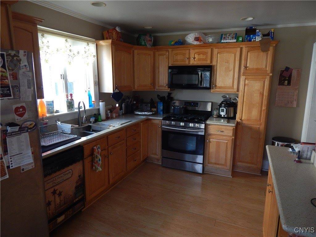 520 Stinard Avenue, Syracuse, NY 13207