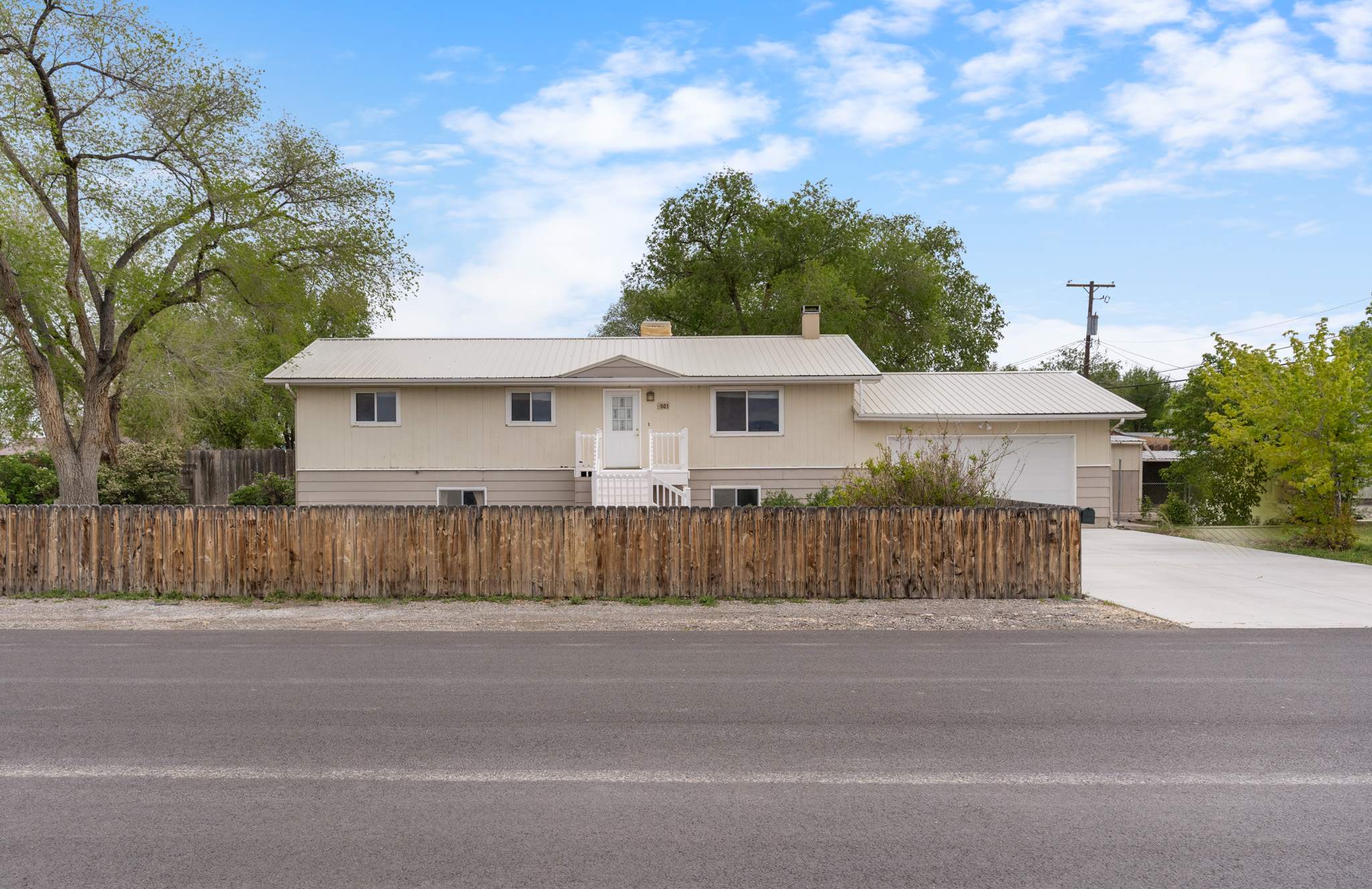 801 S Nevada Avenue, Montrose, CO 81401