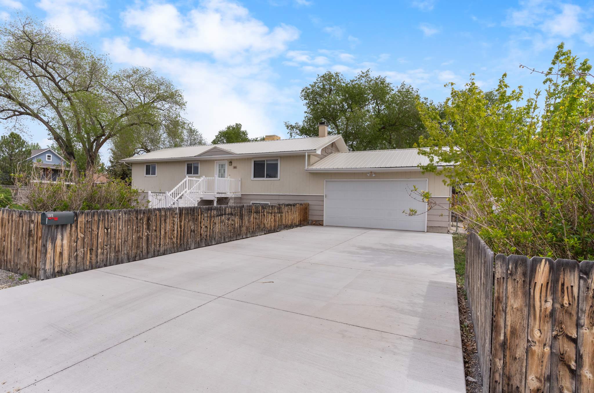 801 S Nevada Avenue, Montrose, CO 81401