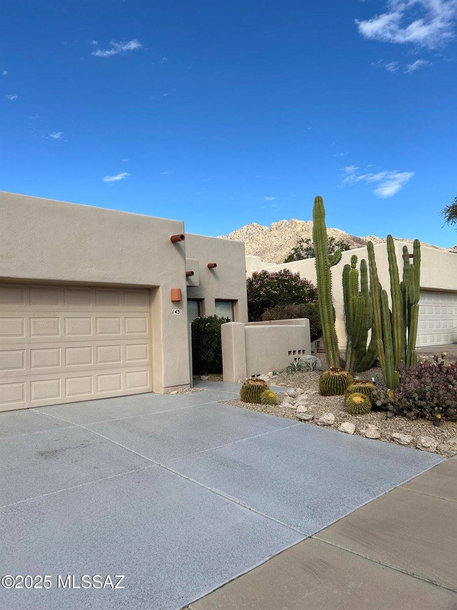 143 East Bowers Court, Tucson, AZ 85704