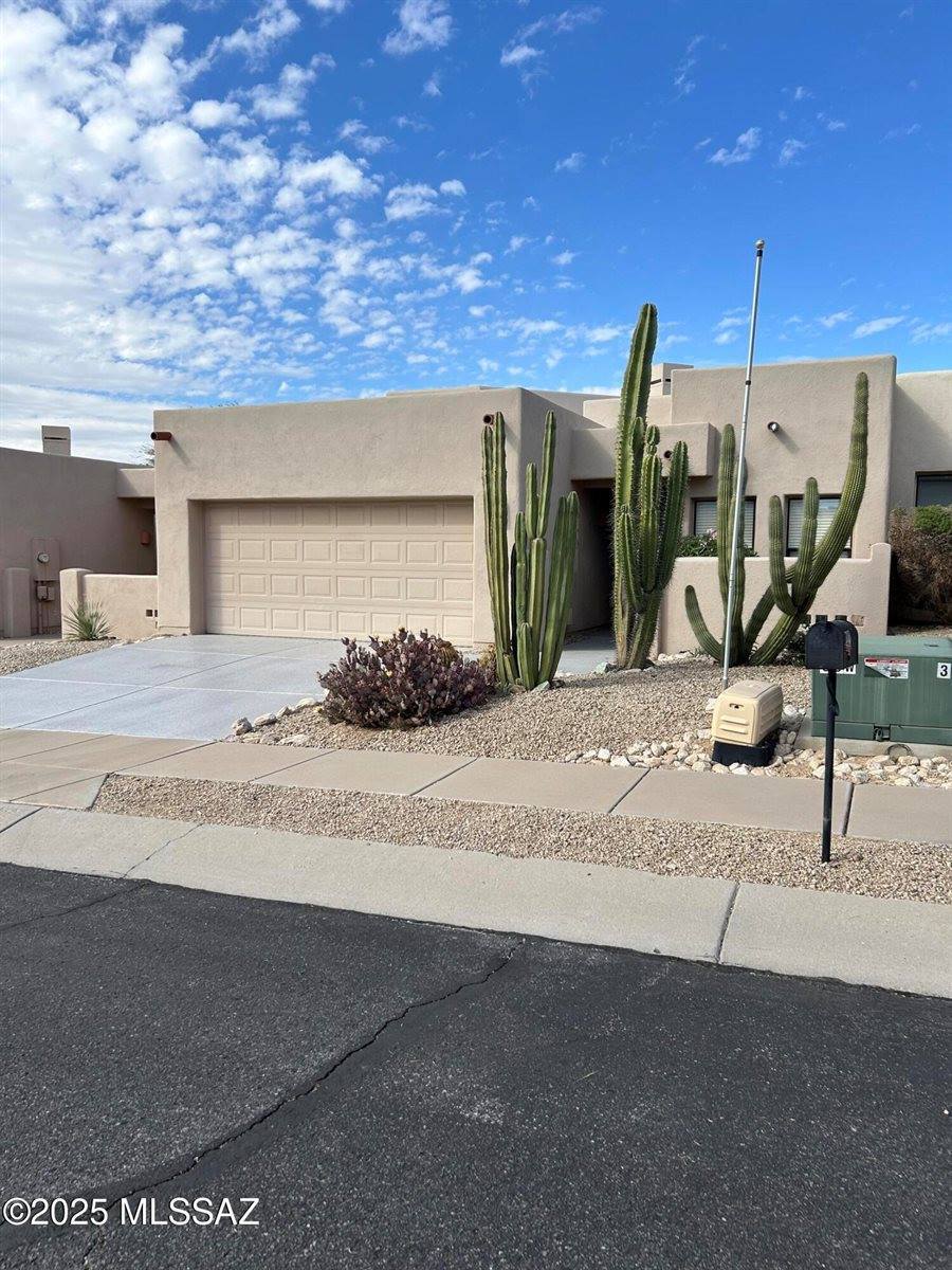 143 East Bowers Court, Tucson, AZ 85704