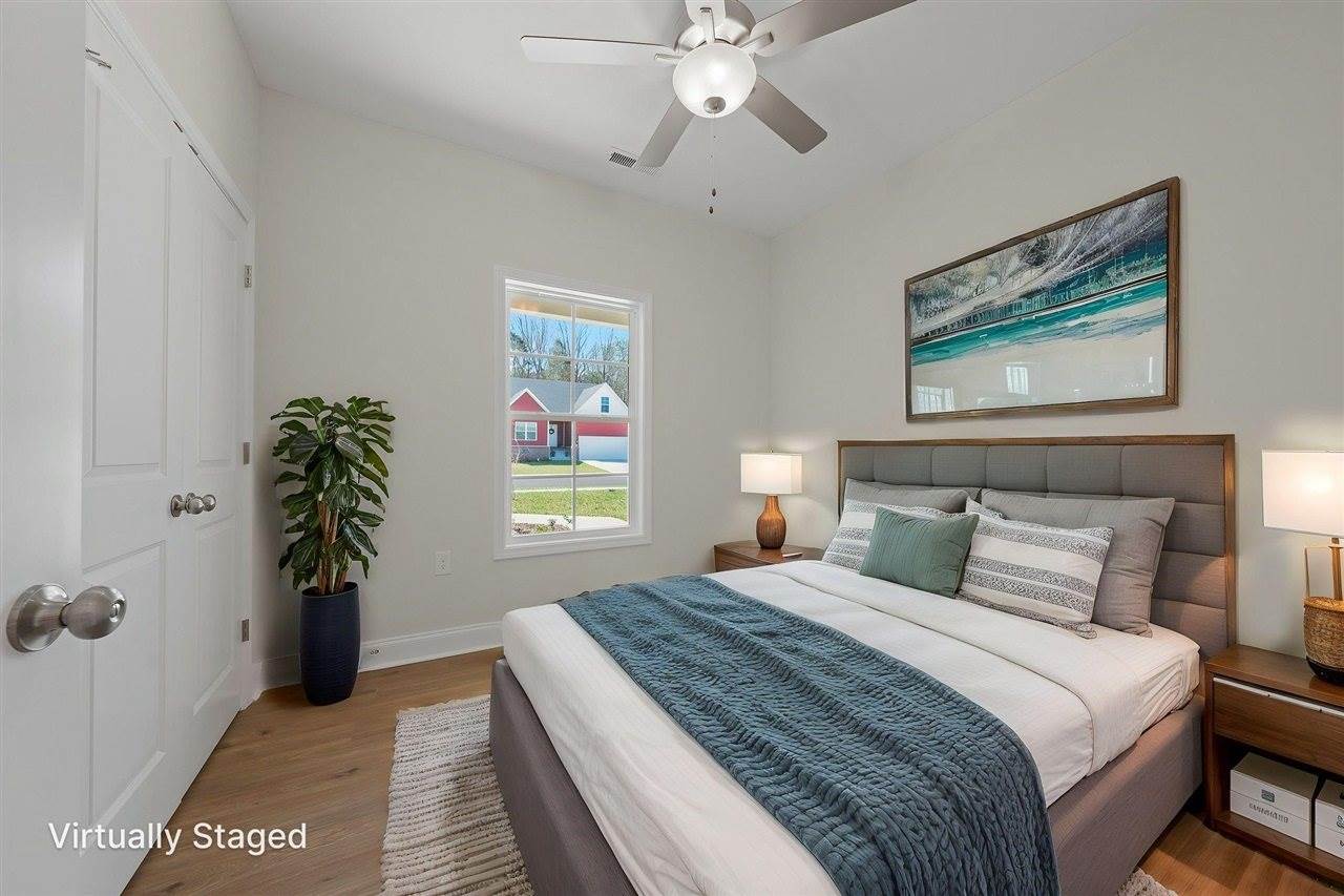 2724 Cedrus Avenue, Bowling Green, KY 42101