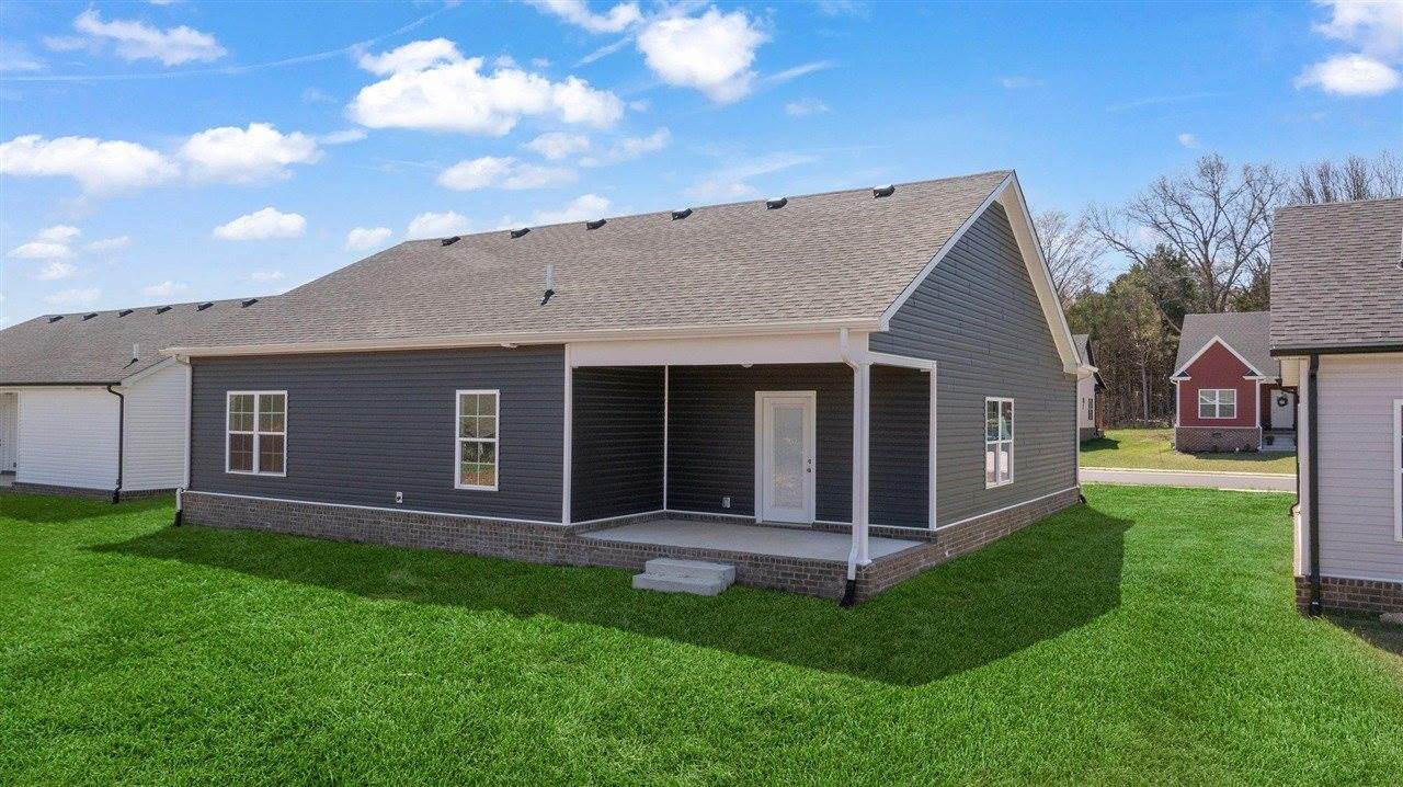 2724 Cedrus Avenue, Bowling Green, KY 42101