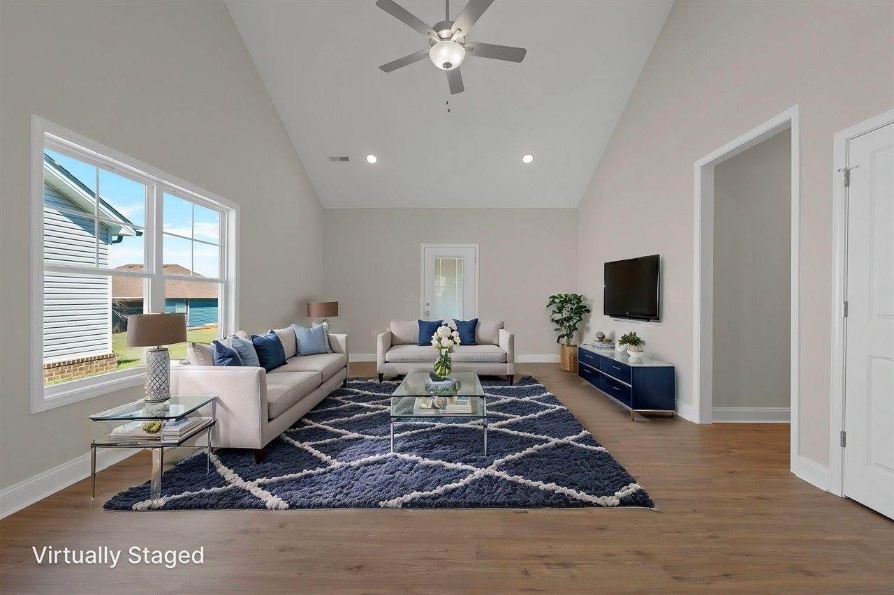 2724 Cedrus Avenue, Bowling Green, KY 42101