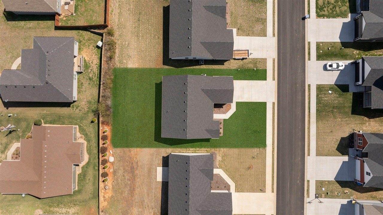 2724 Cedrus Avenue, Bowling Green, KY 42101