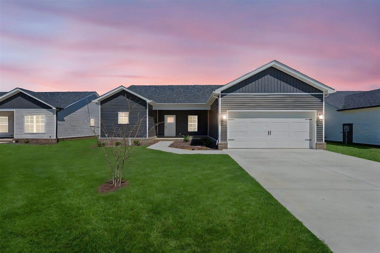 2724 Cedrus Avenue, Bowling Green, KY 42101