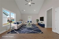 2724 Cedrus Avenue, Bowling Green, KY 42101