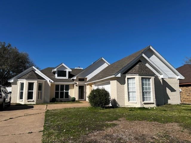 2550 Augusta Lane, Grand Prairie, TX 75052