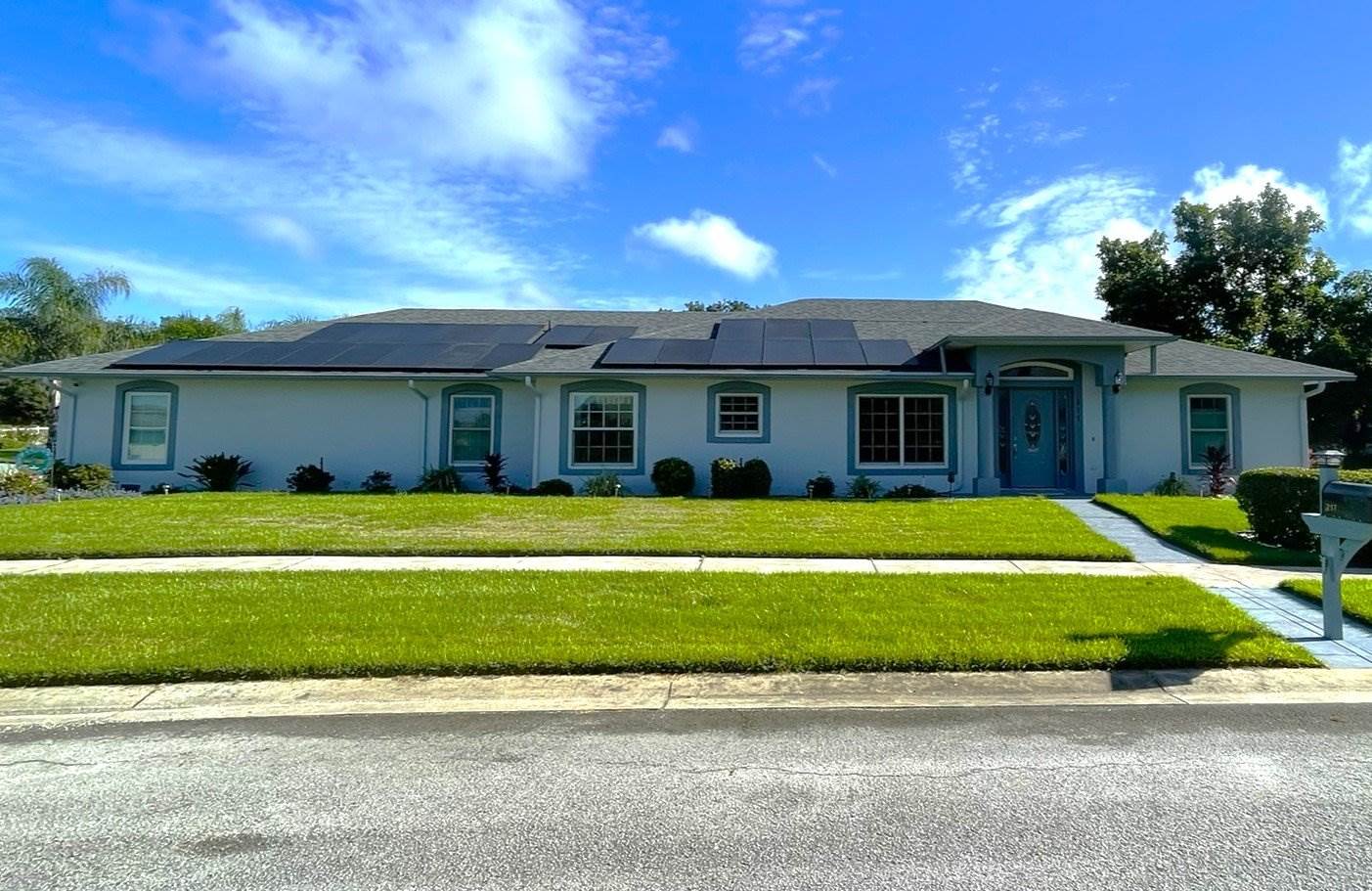 217 Kent Court, Haines City, FL 33844