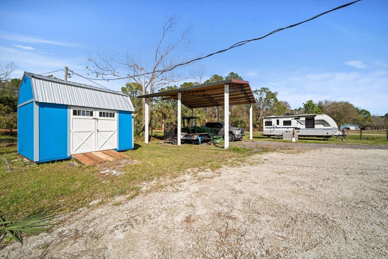 1322 Sherwood Street, Bunnell, FL 32110