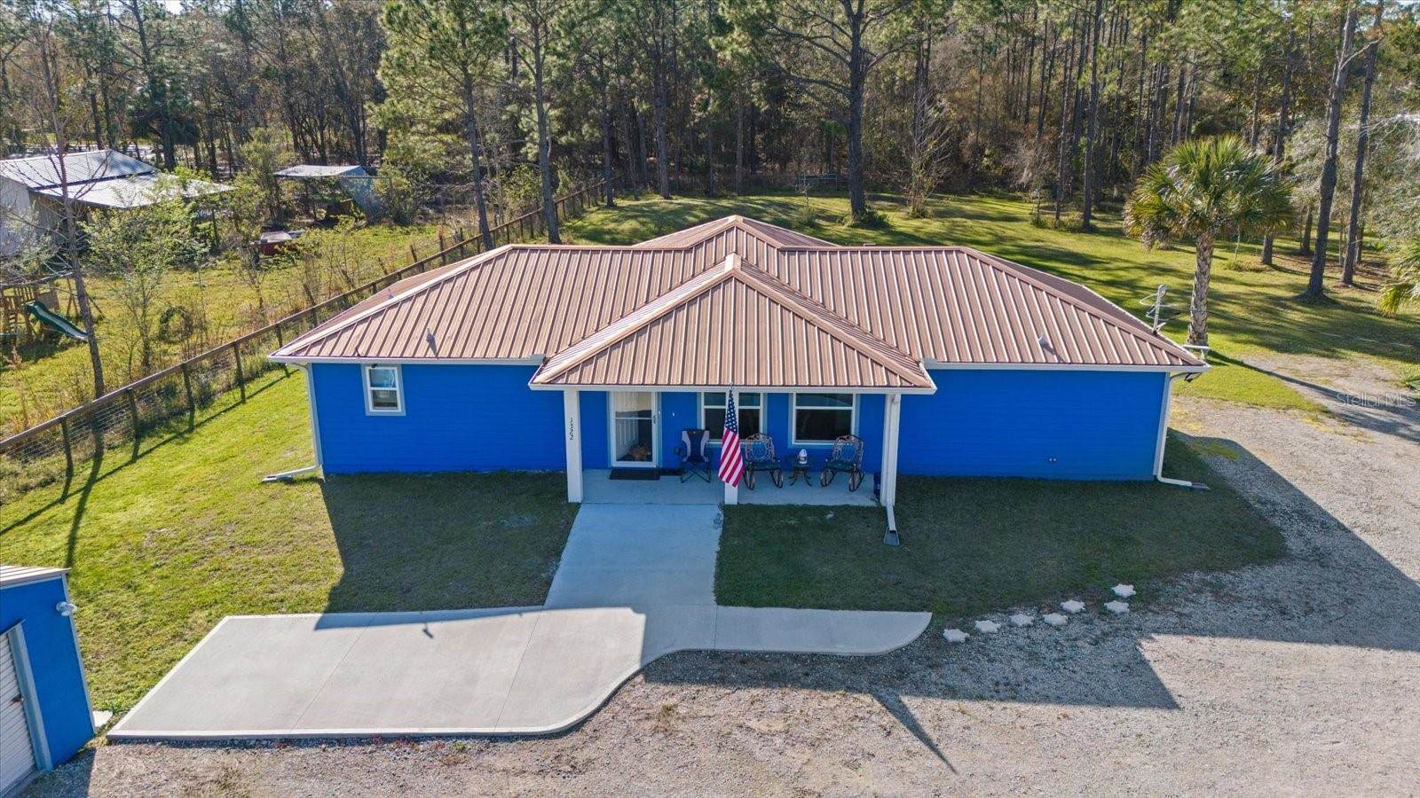 1322 Sherwood Street, Bunnell, FL 32110