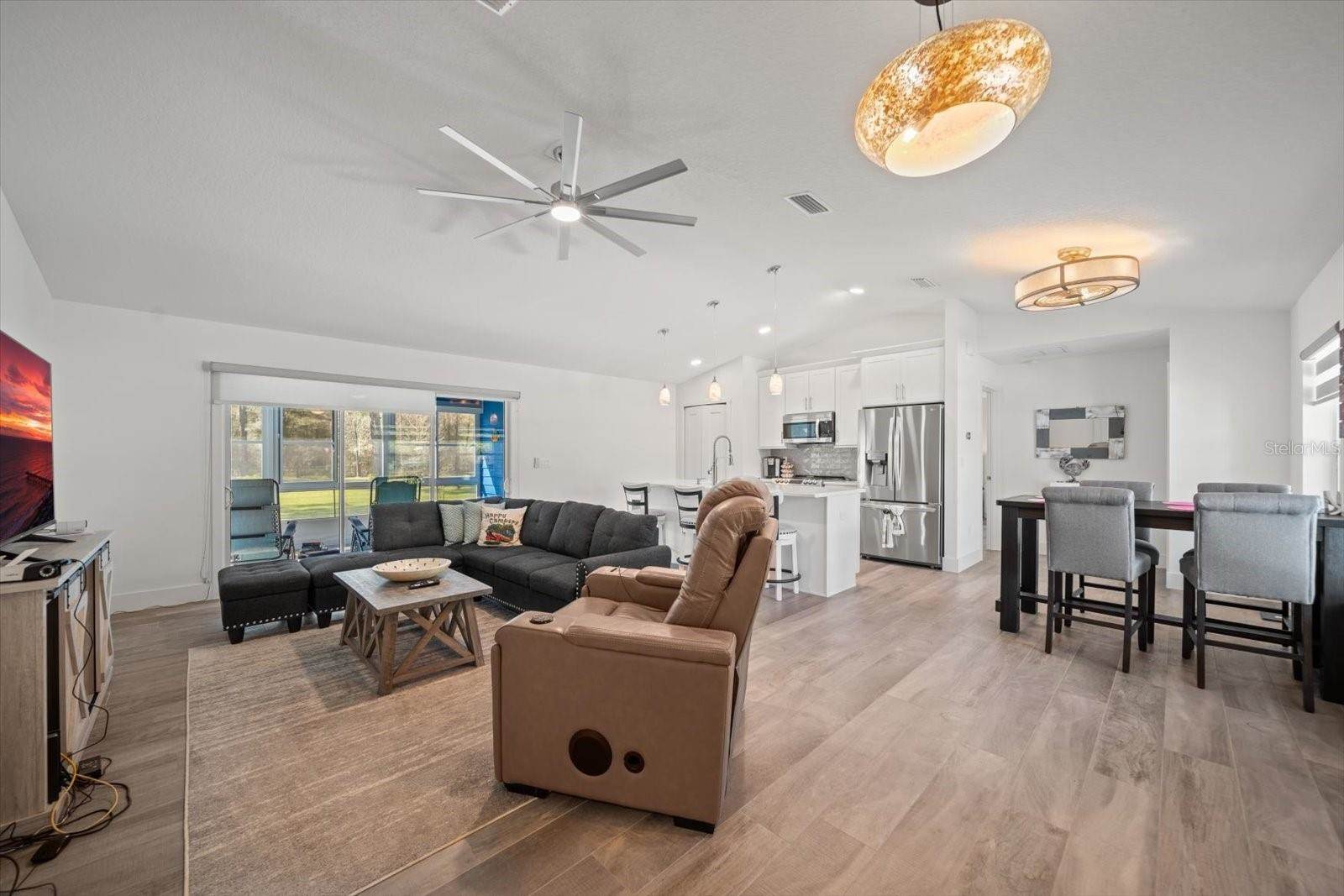 1322 Sherwood Street, Bunnell, FL 32110