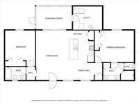 1322 Sherwood Street, Bunnell, FL 32110