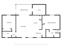 1322 Sherwood Street, Bunnell, FL 32110