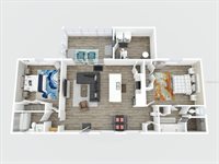 1322 Sherwood Street, Bunnell, FL 32110