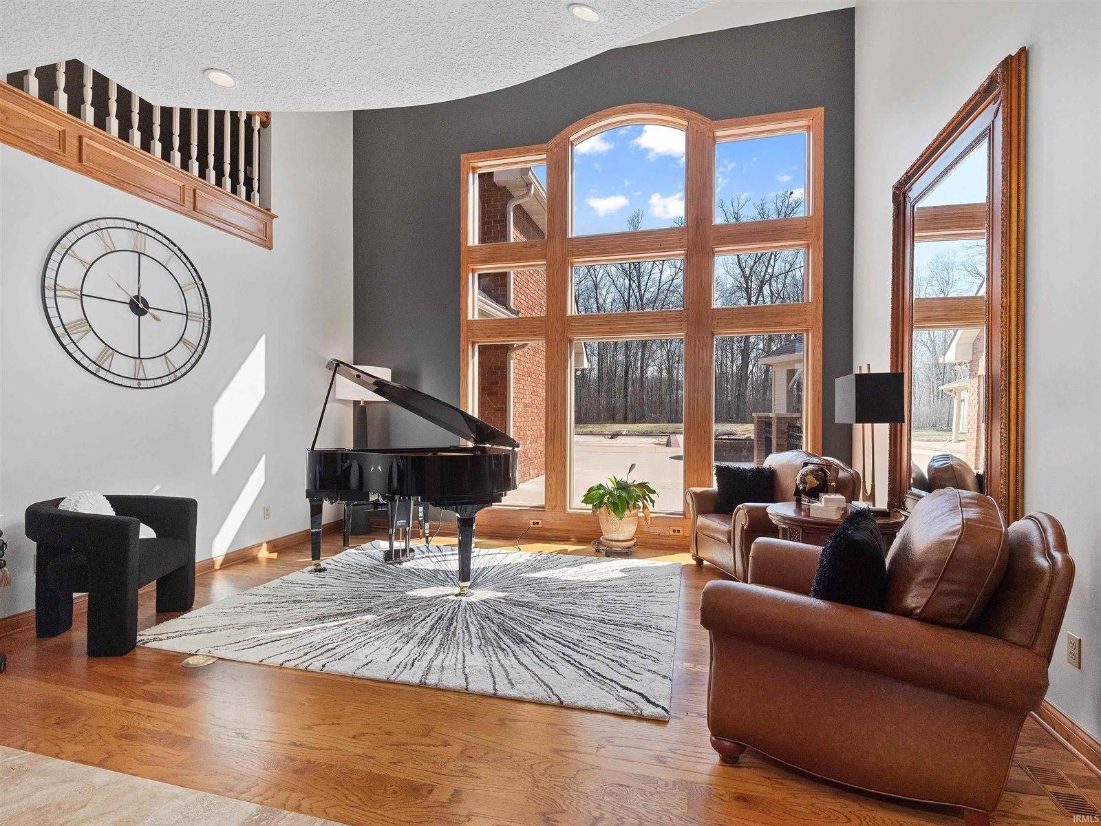 16702 Tonkel Road, Leo, IN 46765