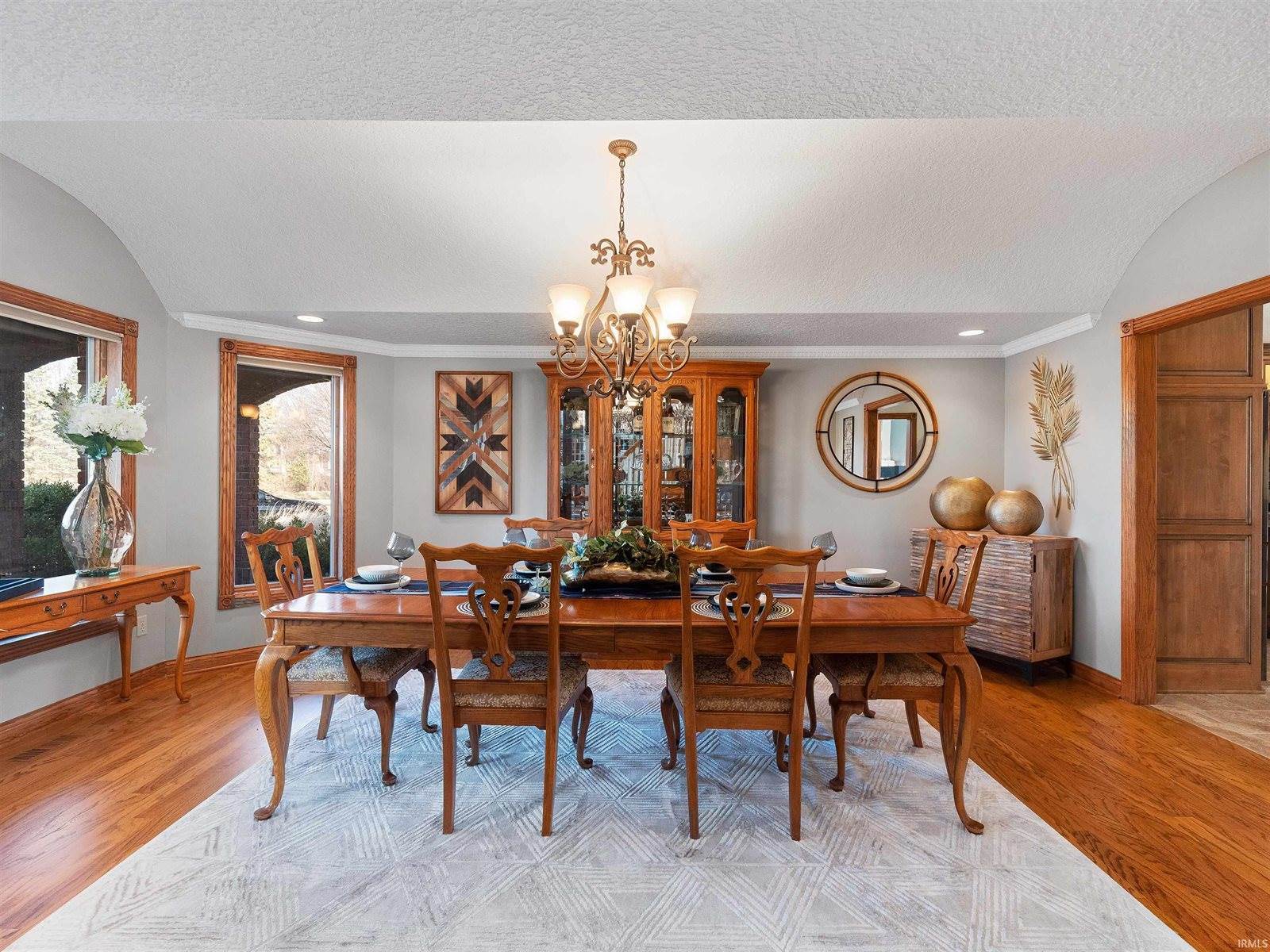 16702 Tonkel Road, Leo, IN 46765