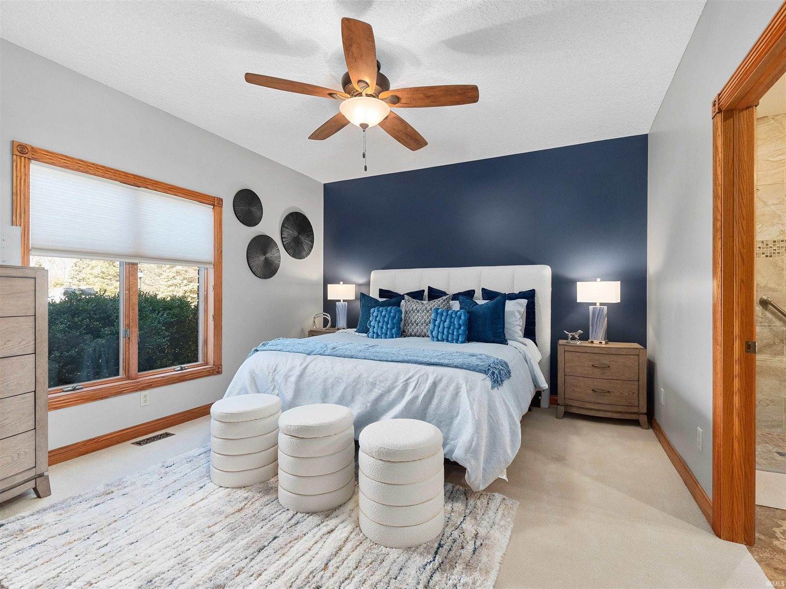 16702 Tonkel Road, Leo, IN 46765