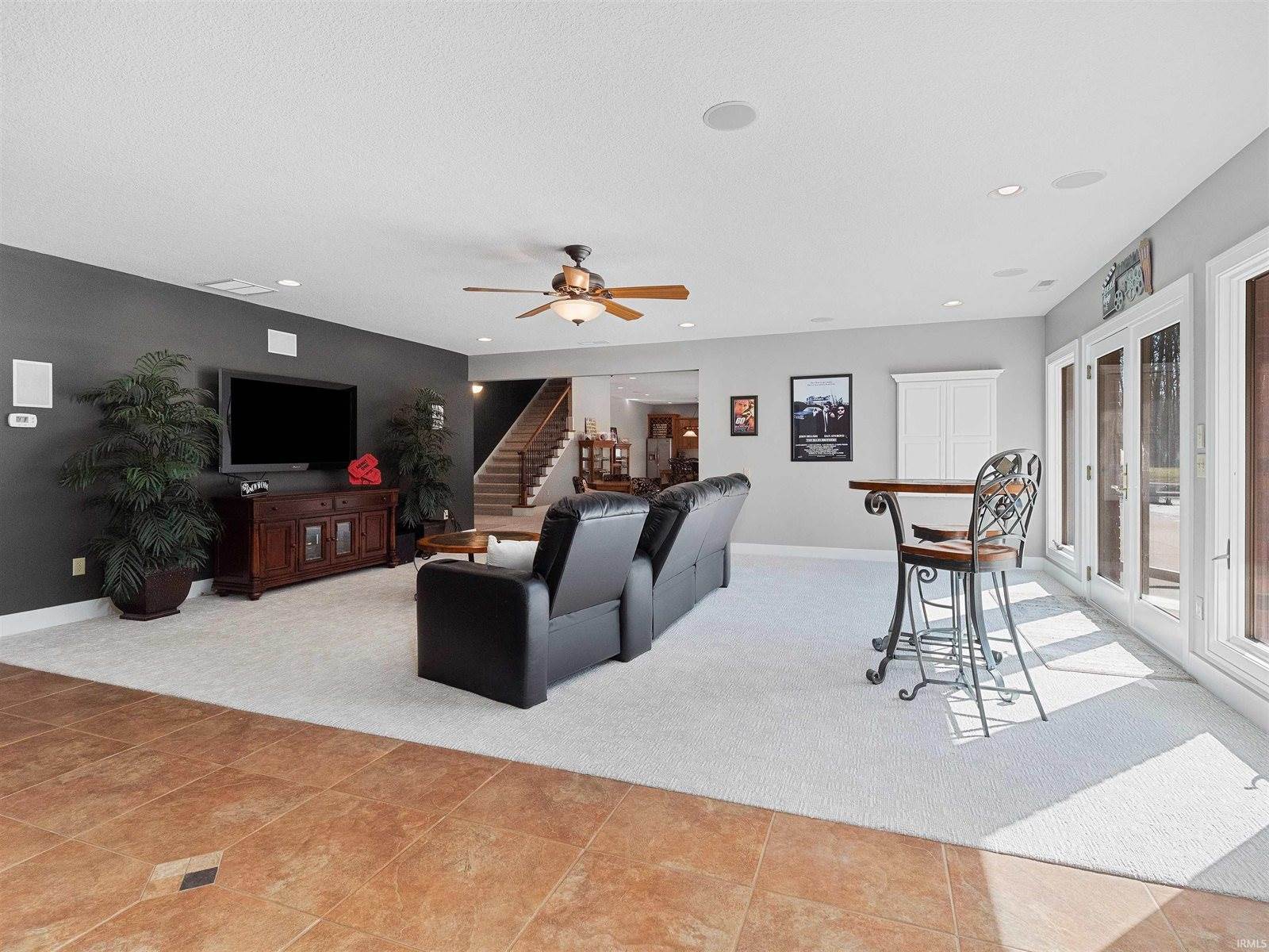 16702 Tonkel Road, Leo, IN 46765