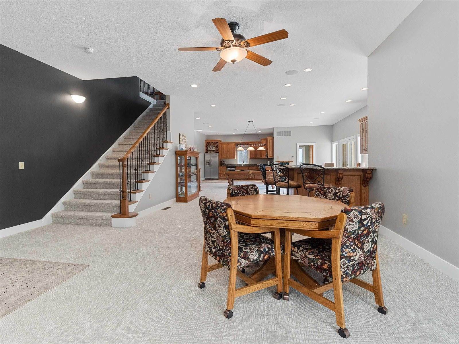 16702 Tonkel Road, Leo, IN 46765