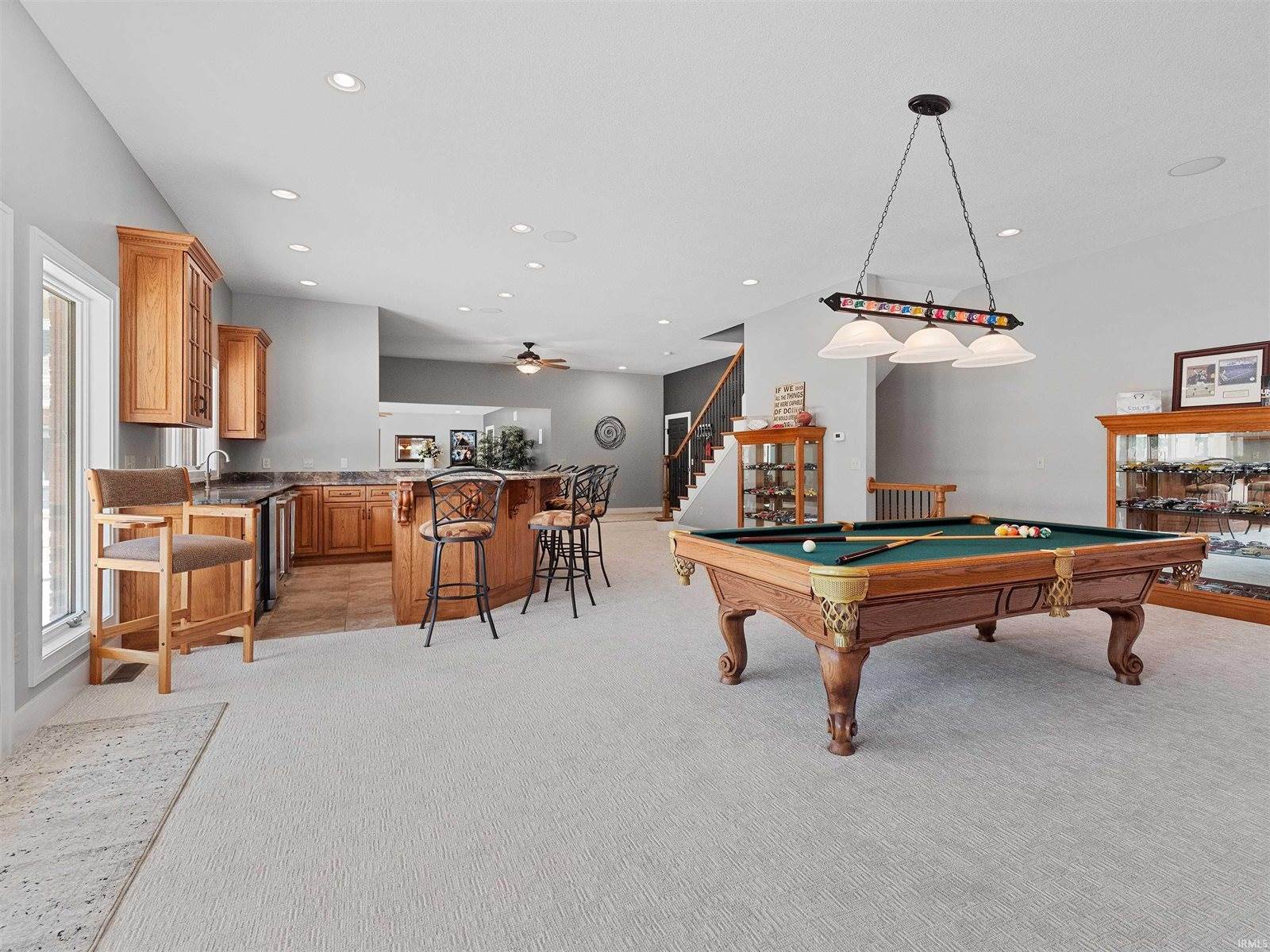 16702 Tonkel Road, Leo, IN 46765