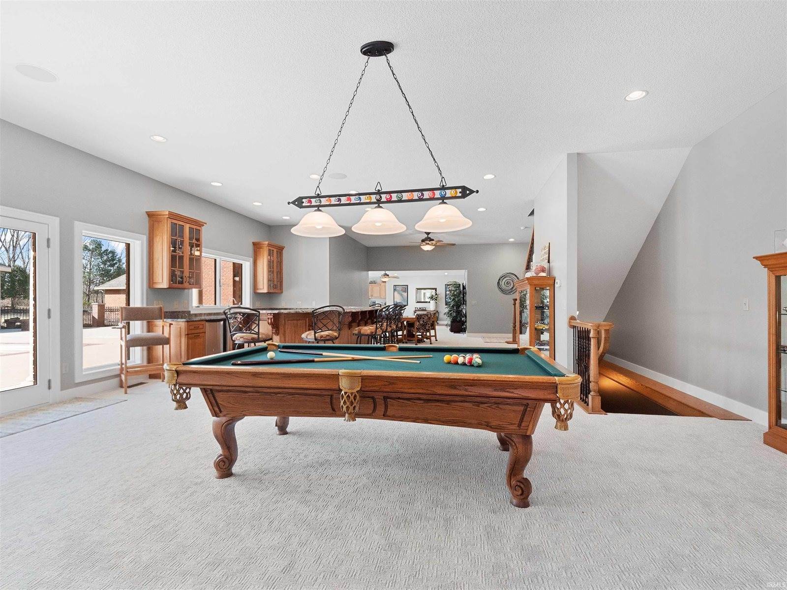 16702 Tonkel Road, Leo, IN 46765