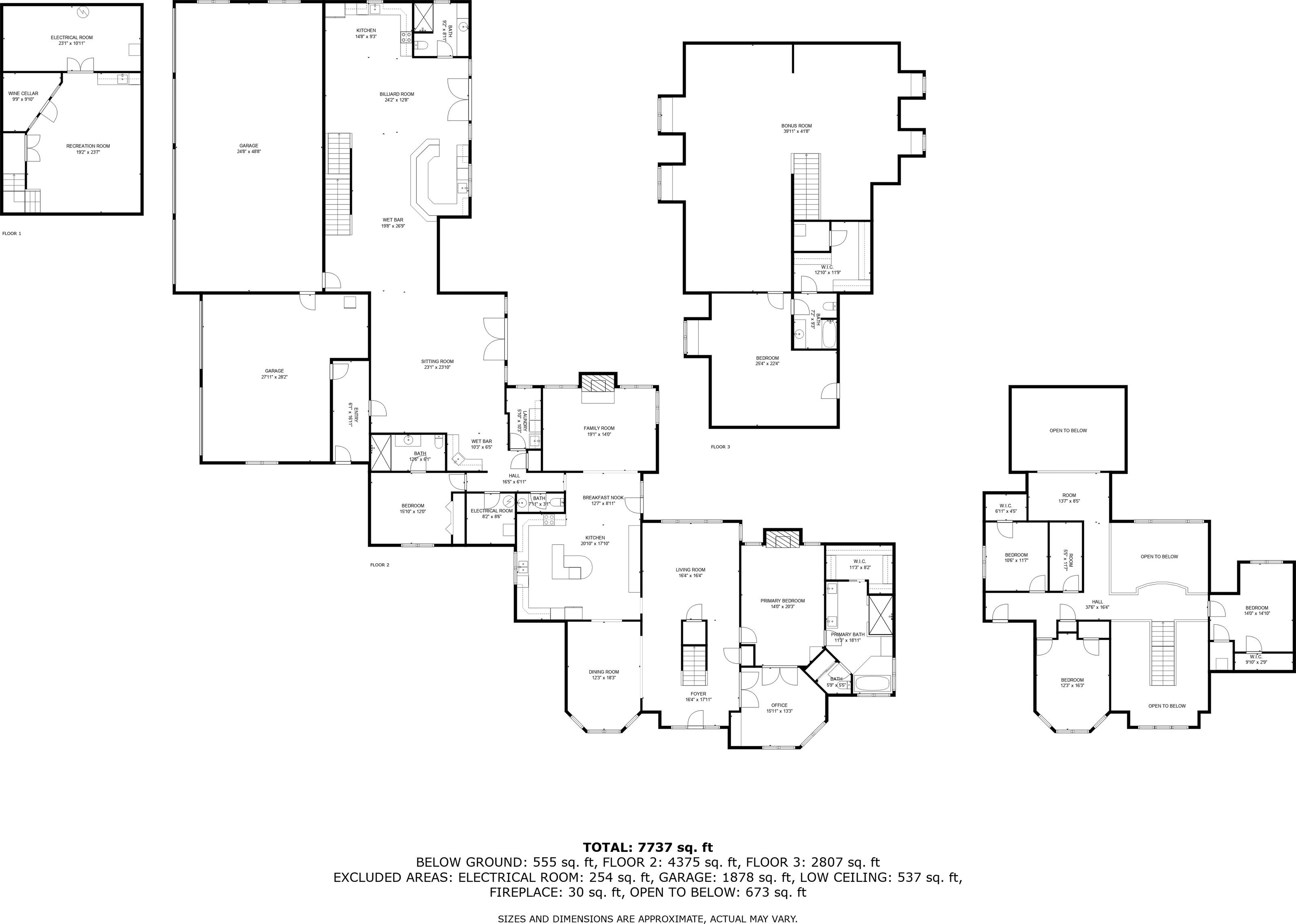 16702 Tonkel Road, Leo, IN 46765