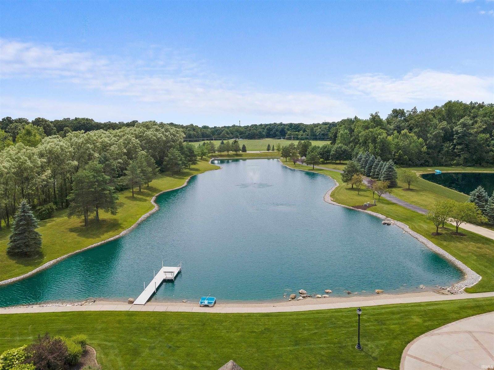 16702 Tonkel Road, Leo, IN 46765